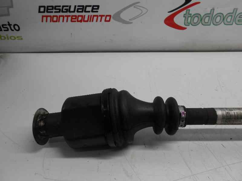  transmision delantera derecha   renault kangoo (f/kc0) 