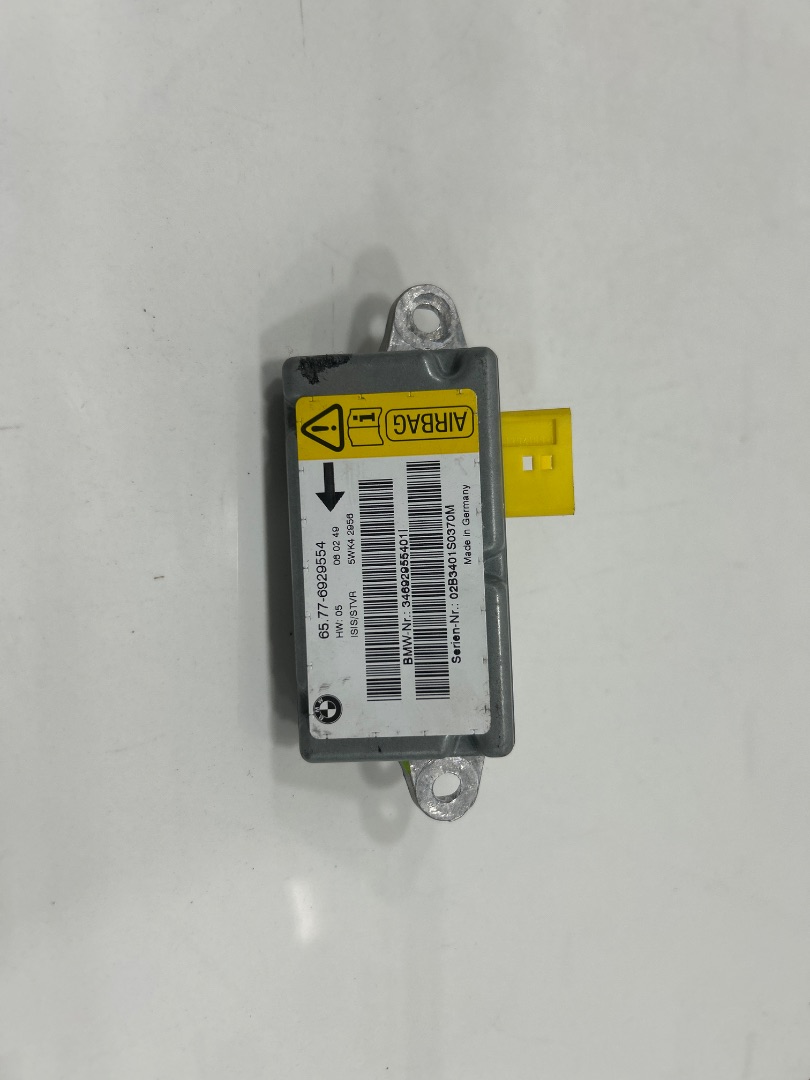 Sensor guiÑada 730d