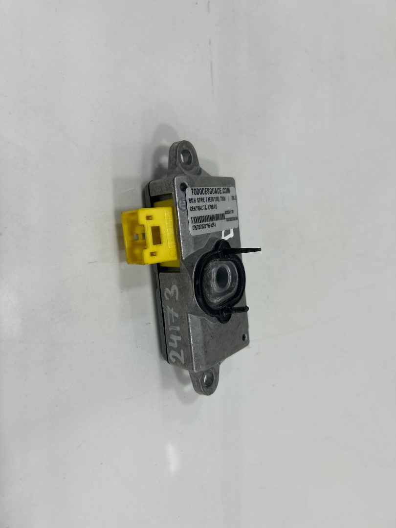 Sensor guiÑada 730d