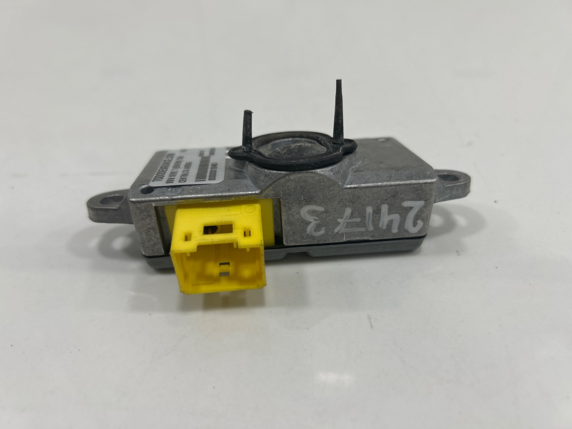 Sensor guiÑada 730d