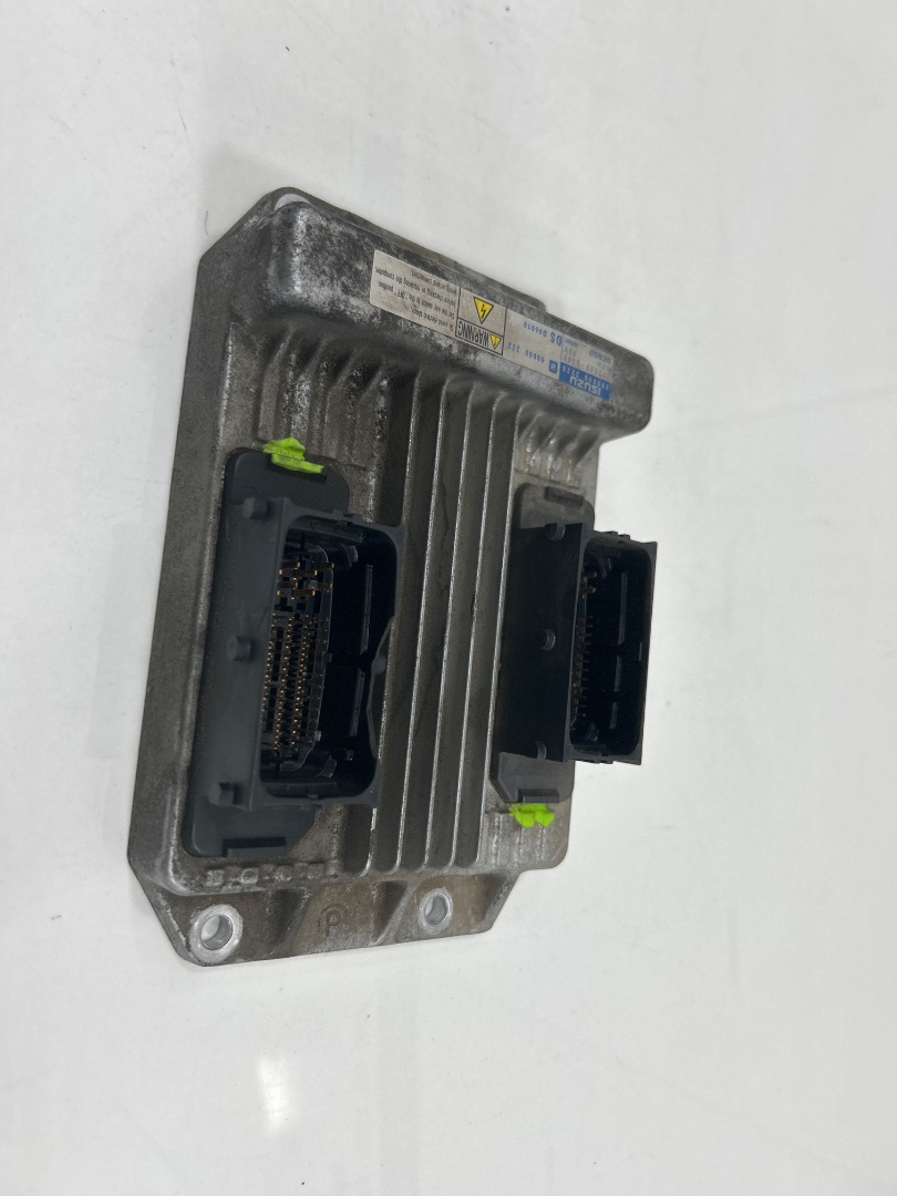 Centralita motor uce opel meriva blue line
