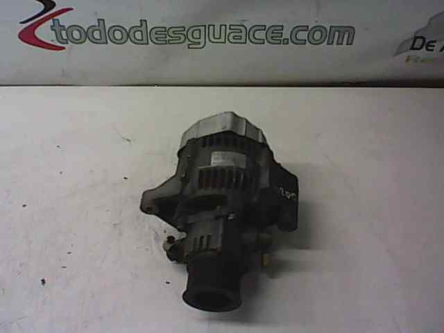  alternador   chrysler jeep cherokee (j) 2.5 td 2.5 turbodiesel