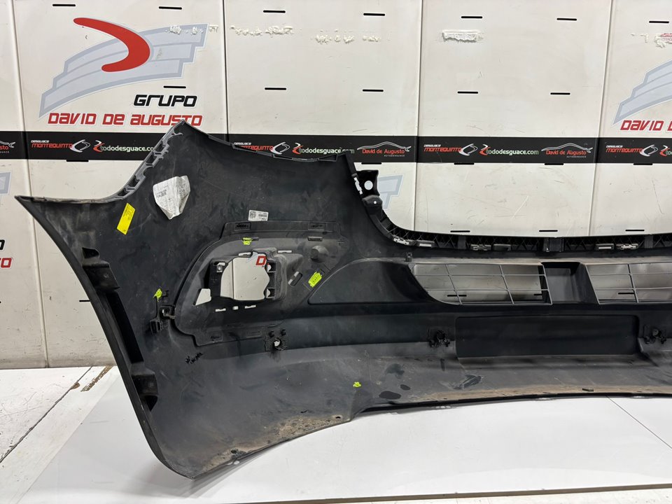Paragolpes delantero mercedes-benz sprinter iii combi rwd  awd (02-2018-) 