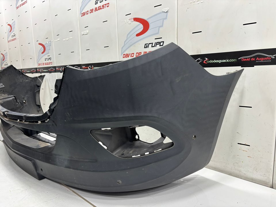 Paragolpes delantero mercedes-benz sprinter iii combi rwd  awd (02-2018-) 