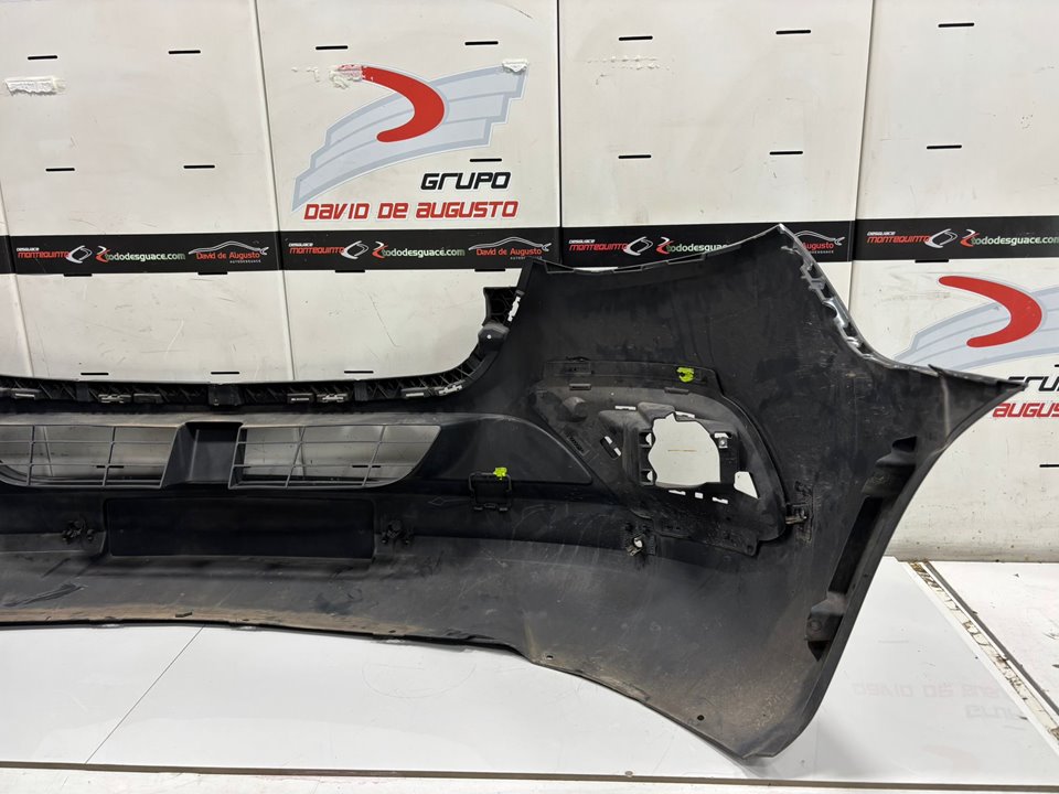 Paragolpes delantero mercedes-benz sprinter iii combi rwd  awd (02-2018-) 