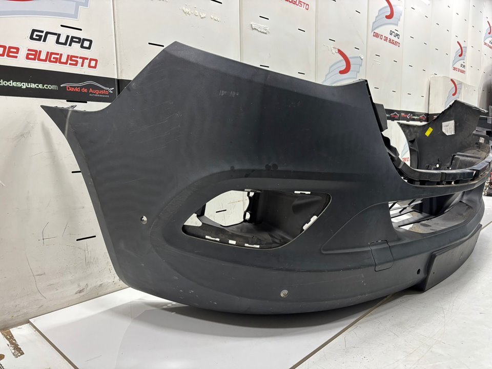 Paragolpes delantero mercedes-benz sprinter iii combi rwd  awd (02-2018-) 