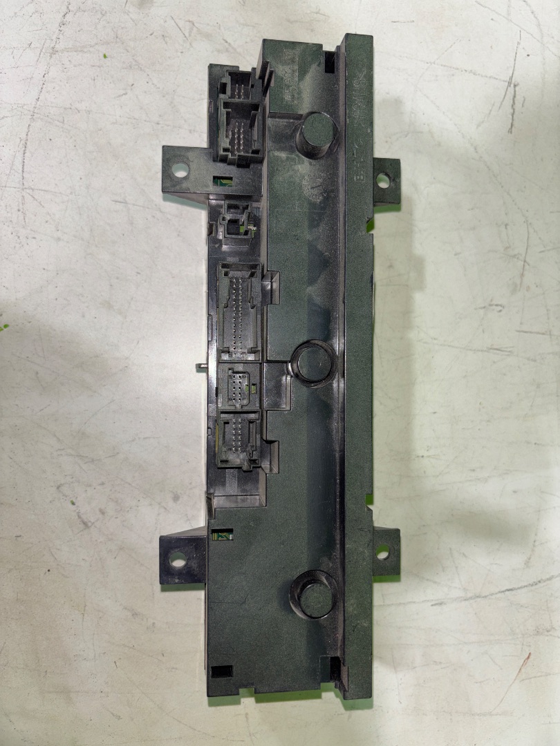 Mando calefaccion / aire acondicionado 311314 cdi fwd l1 (910.631)