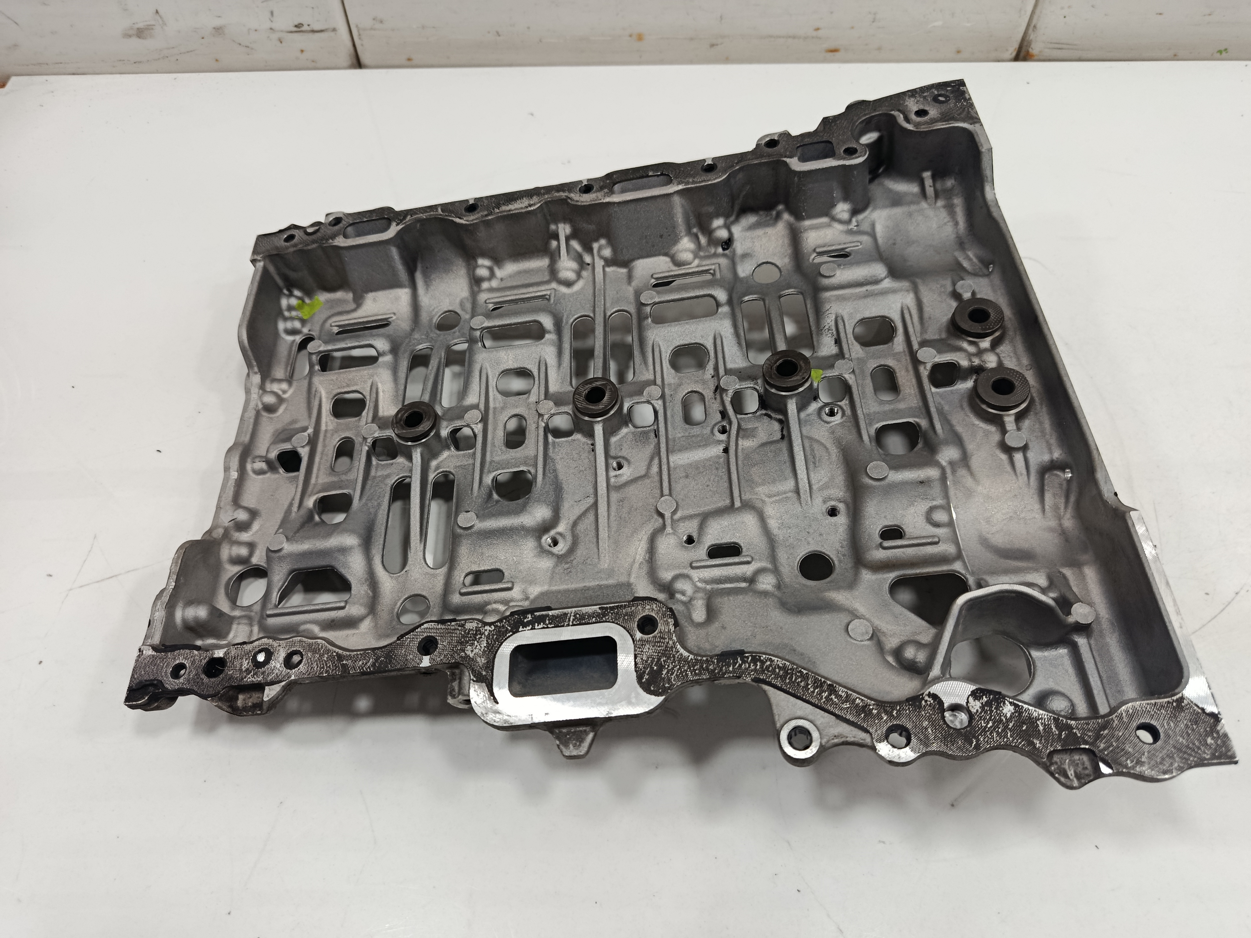 Sobrecarter mercedes-benz clase glb (bm 247) glb 220 d (247.614)