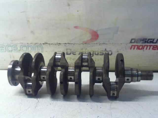  cigueÑal   renault megane i fase 2 berlina (ba0) 1.4 16v authentique 1.4 cat