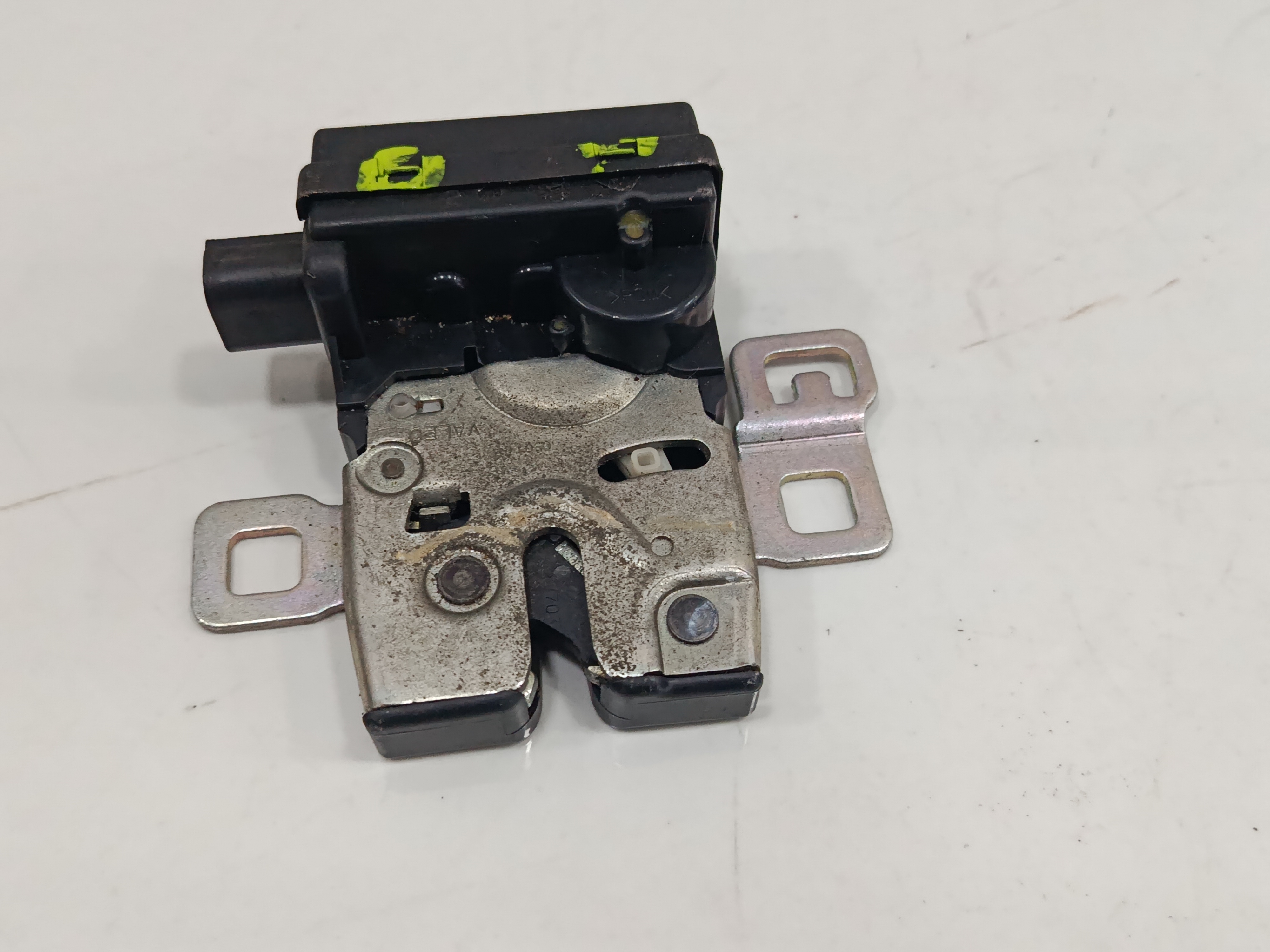 Cerradura maletero / porton bmw mini (r56) cooper
