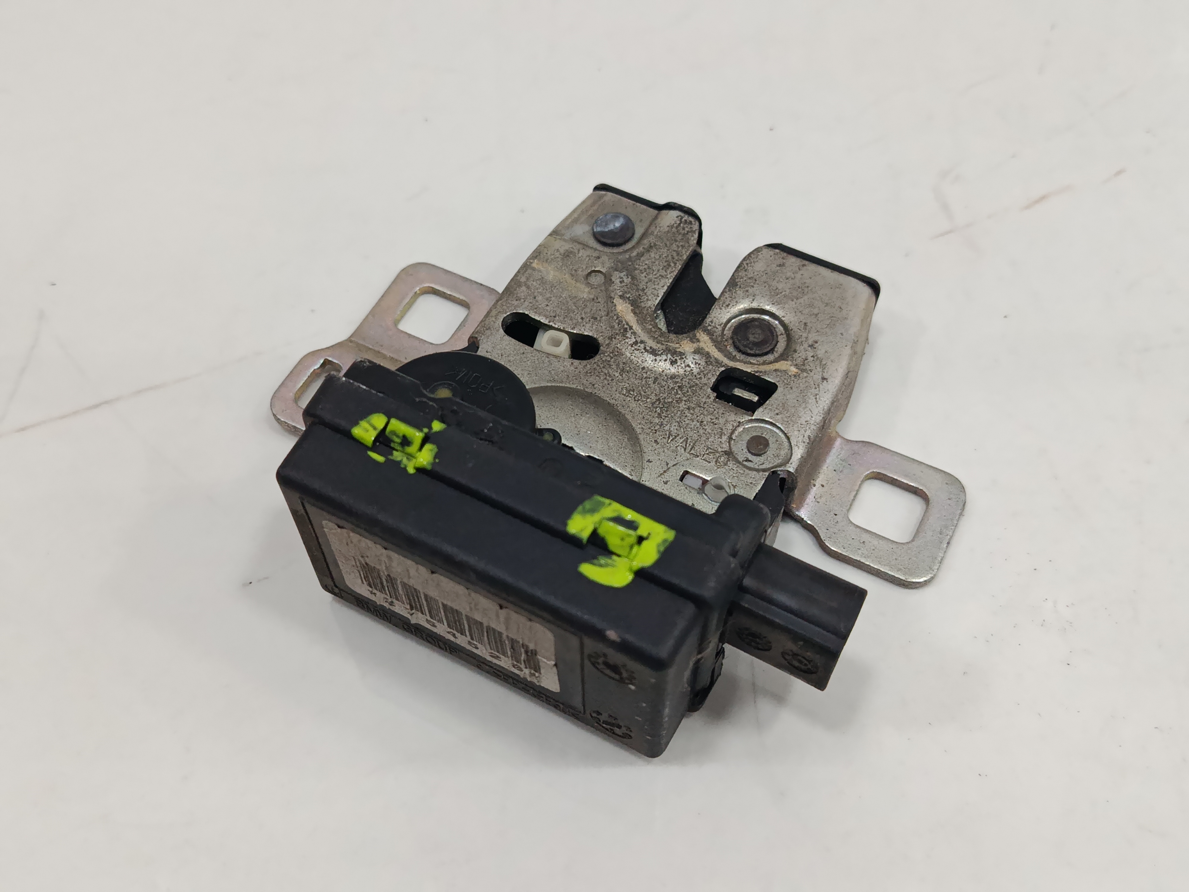 Cerradura maletero / porton bmw mini (r56) cooper