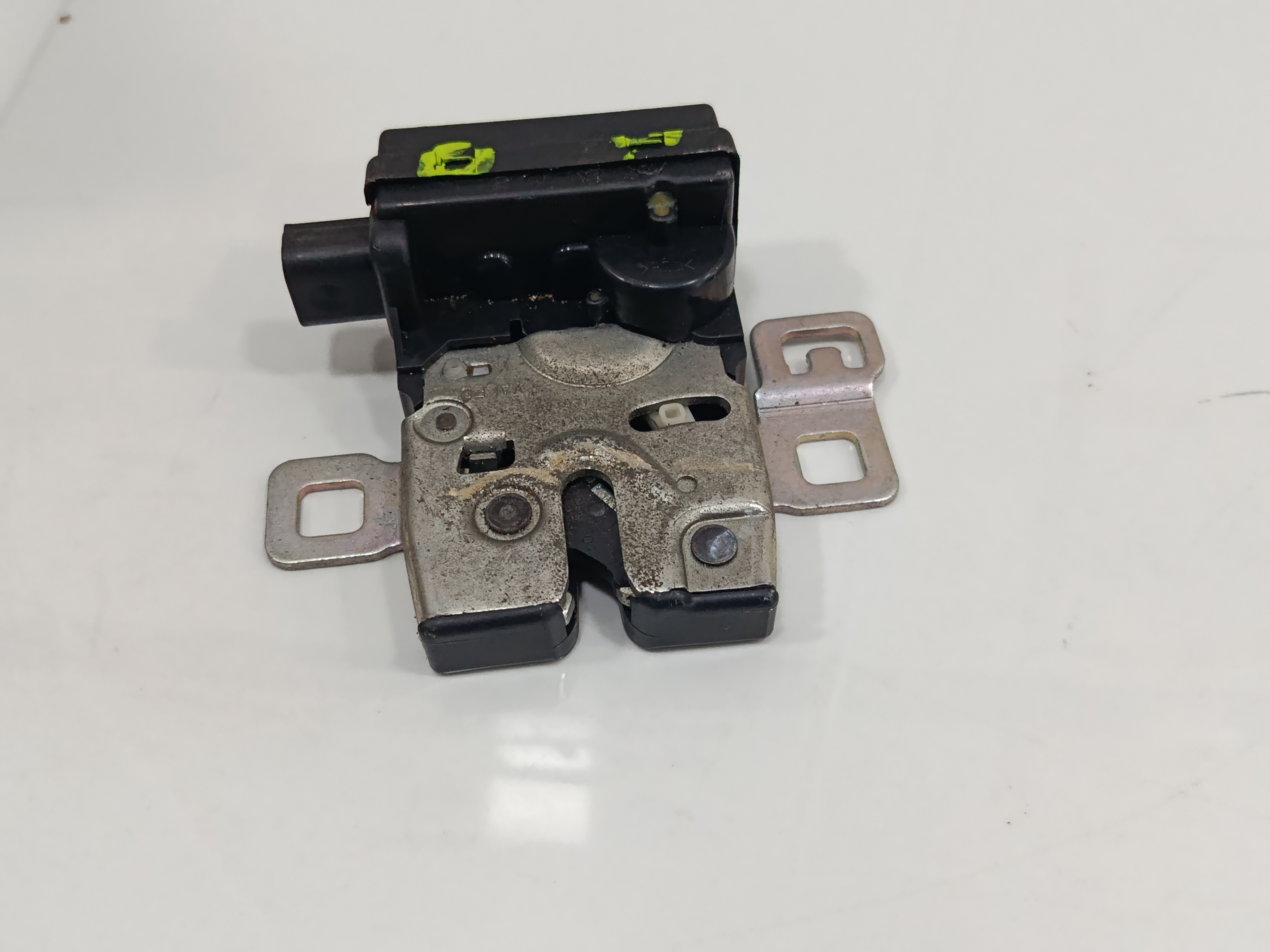 Cerradura maletero / porton bmw mini (r56) cooper