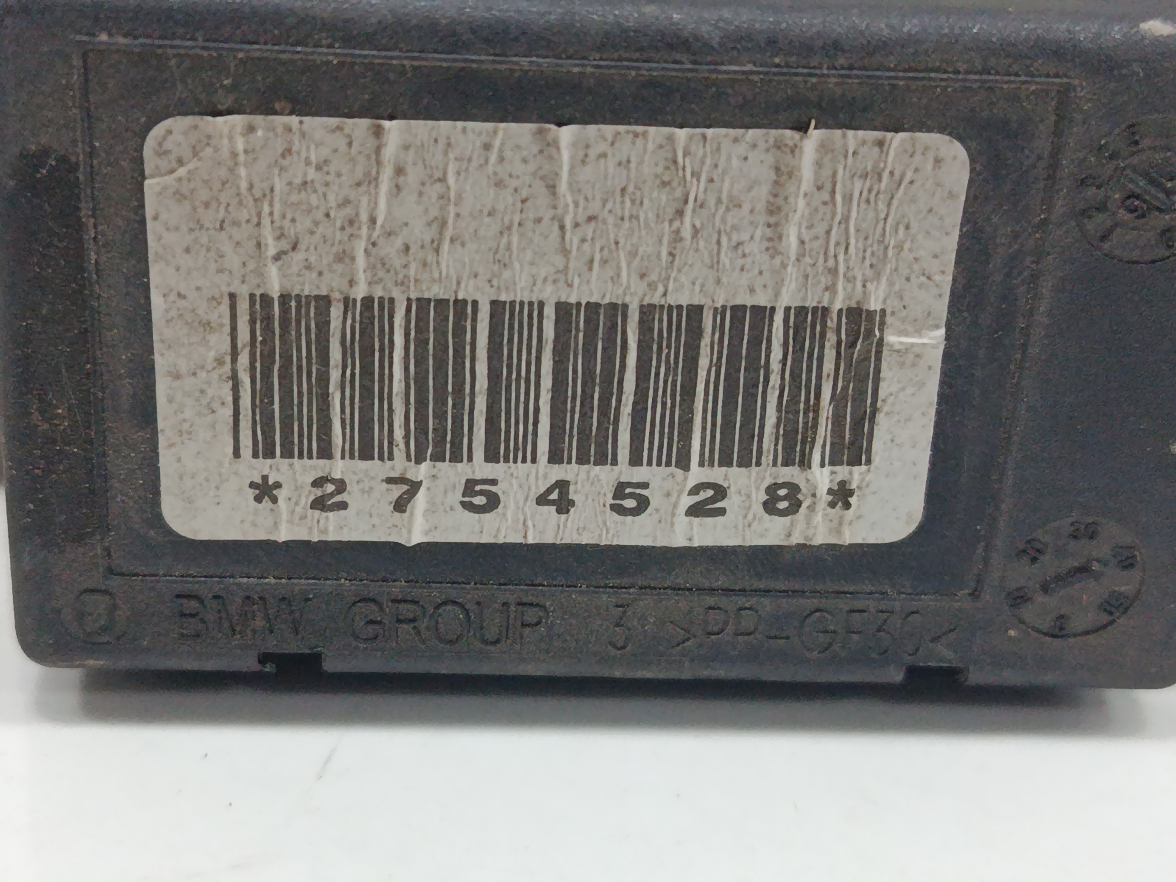 Cerradura maletero / porton bmw mini (r56) cooper