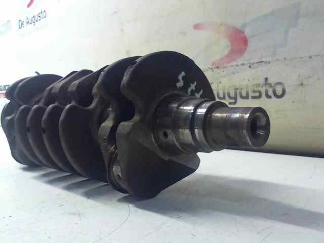  cigueÑal   renault megane i fase 2 berlina (ba0) 1.4 16v authentique 1.4 cat