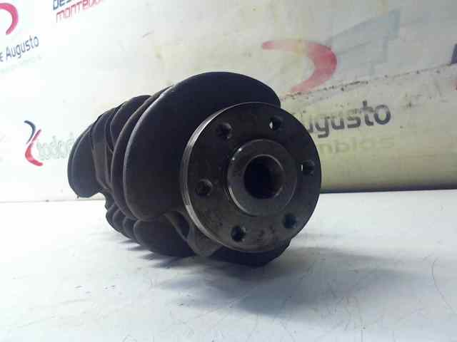  cigueÑal   renault megane i fase 2 berlina (ba0) 1.4 16v authentique 1.4 cat