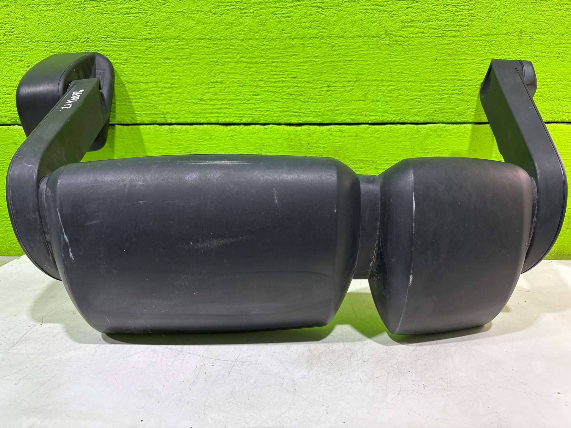Retrovisor izquierdo iveco eurocargo volquete 120 e 4x2 cabina dobl
