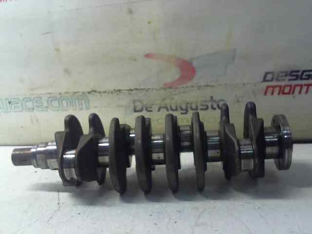  cigueÑal   renault megane i fase 2 berlina (ba0) 1.4 16v authentique 1.4 cat
