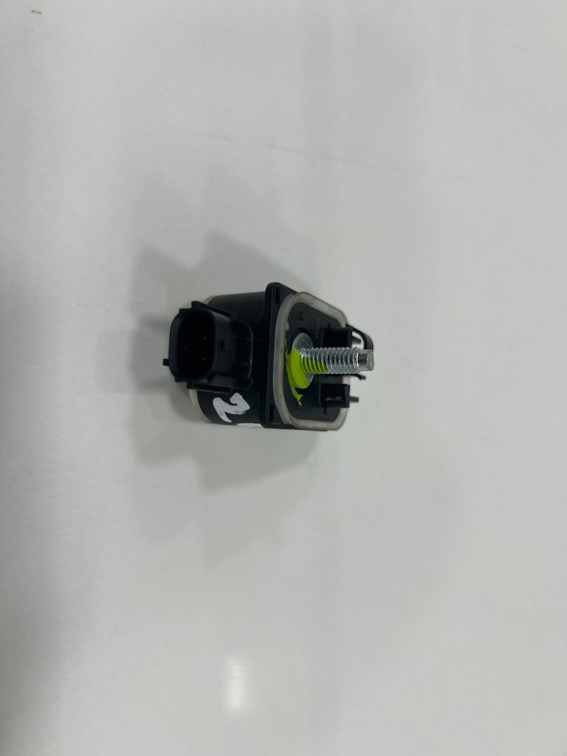 Sensor de impacto toyota corolla (e21) hybrid style