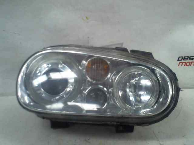  faro derecho   volkswagen golf iv berlina (1j1) basico 1.9 tdi