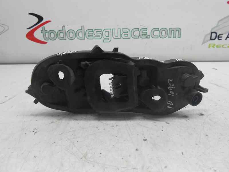  portalamparas trasero derecho   opel corsa d catch me 1.2 16v cat (z 12 xep / lb4)