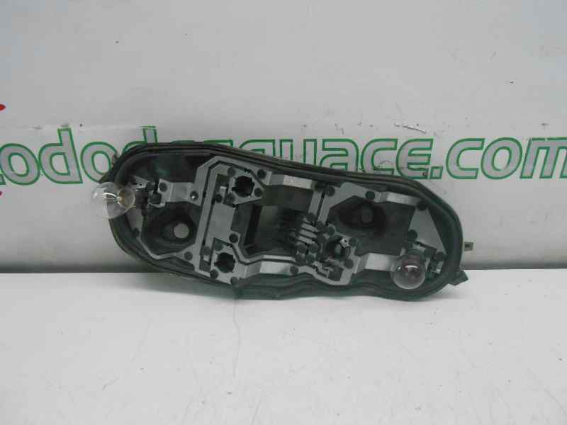  portalamparas trasero derecho   opel corsa d catch me 1.2 16v cat (z 12 xep / lb4)