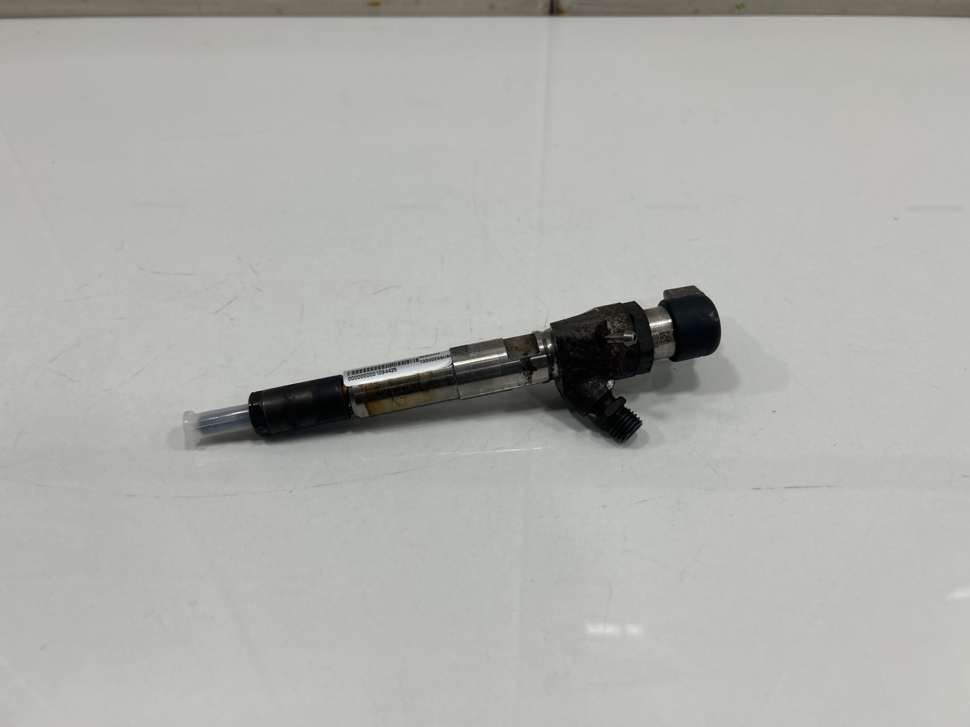 Inyector renault megane iii berlina 5 p bose edition