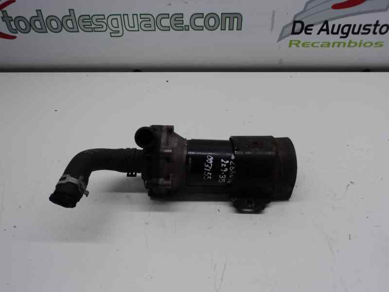  valvula calefacion   mercedes bm serie 211 berlina e 55 amg (211.076) 5.4 v8 24v cat