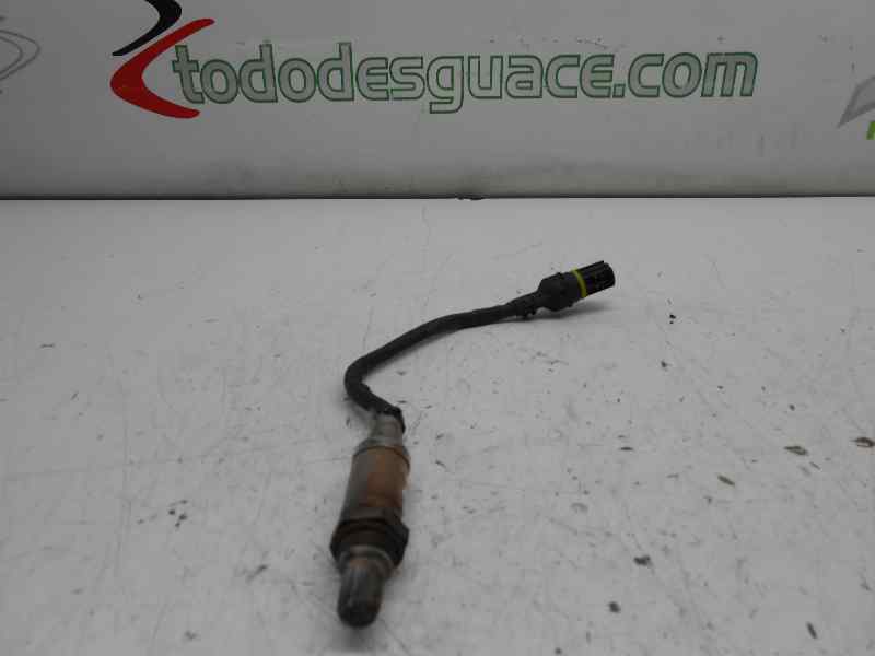  sonda lambda   bmw serie 3 berlina (e46) 328i 2.8 24v cat