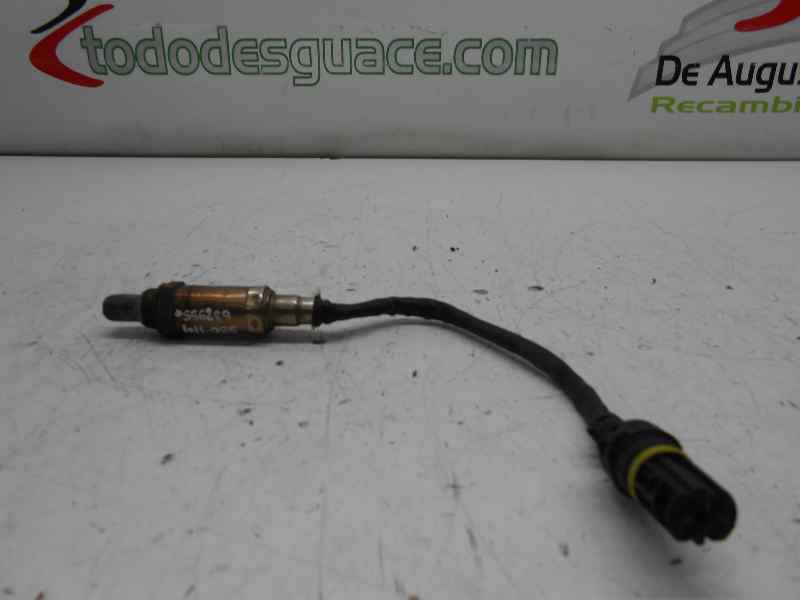  sonda lambda   bmw serie 3 berlina (e46) 328i 2.8 24v cat