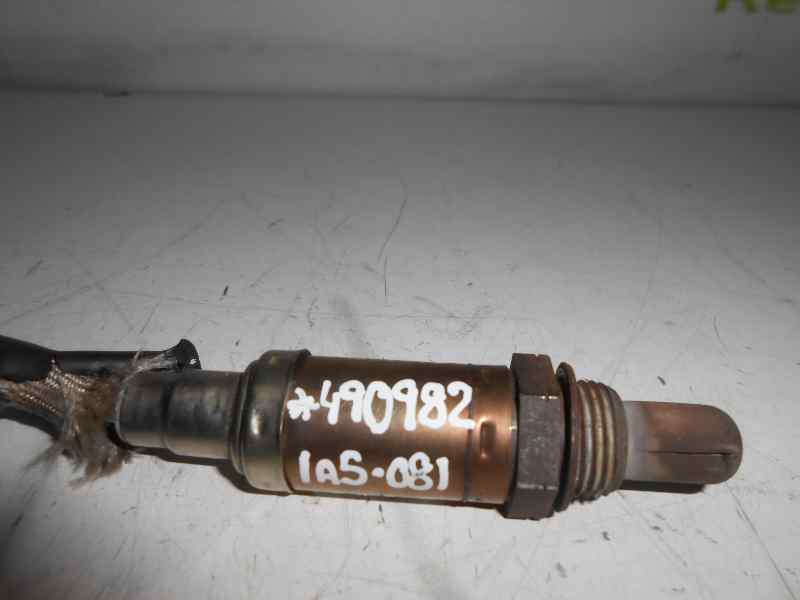  sonda lambda   bmw serie 3 coupe (e46) 320 ci 2.0 24v