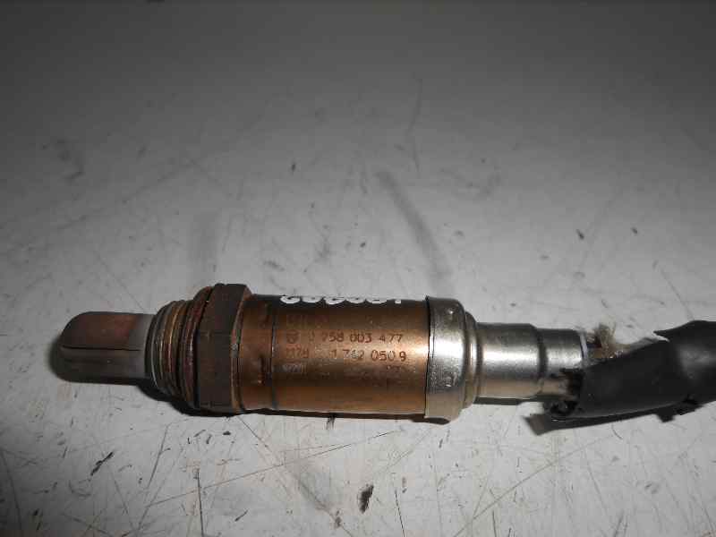  sonda lambda   bmw serie 3 coupe (e46) 320 ci 2.0 24v