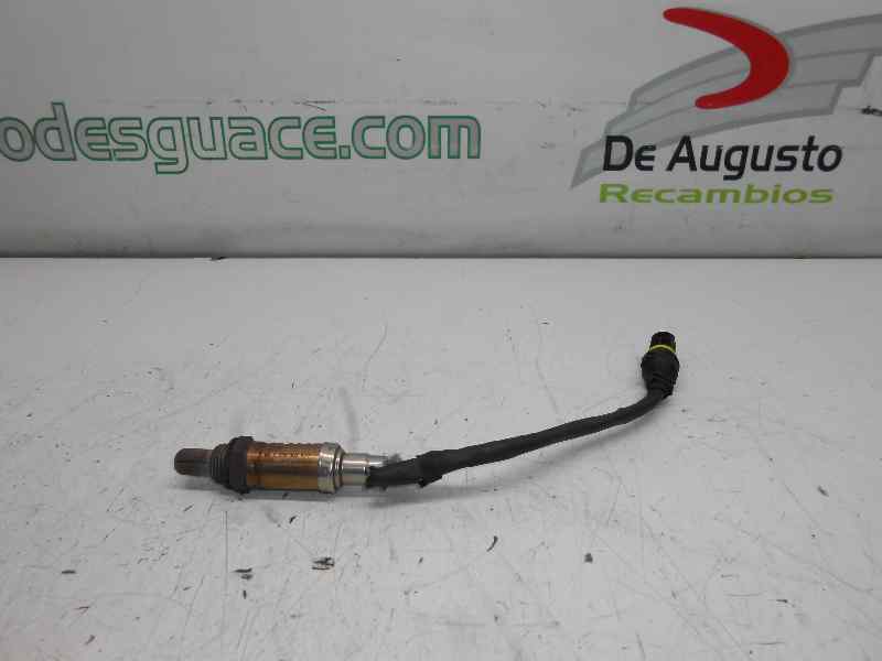  sonda lambda   bmw serie 3 coupe (e46) 320 ci 2.0 24v