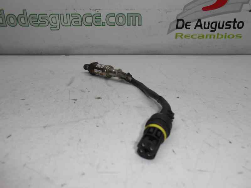  sonda lambda   bmw serie 3 coupe (e46) 320 ci 2.0 24v