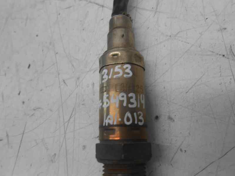  sonda lambda   bmw serie 5 berlina (e39) 2.5 24v 2.5 24v