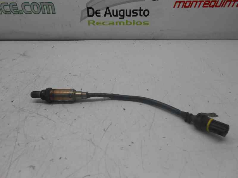  sonda lambda   bmw serie 5 berlina (e39) 2.5 24v 2.5 24v