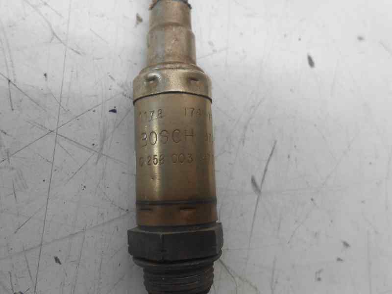  sonda lambda   bmw serie 5 berlina (e39) 2.5 24v 2.5 24v