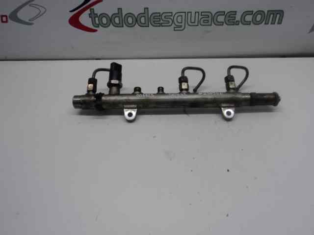  rampa inyeccion   nissan almera (n16/e) acenta 2.2 16v turbodiesel cat