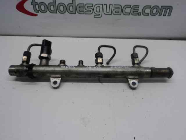  rampa inyeccion   nissan almera (n16/e) acenta 2.2 16v turbodiesel cat