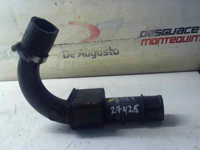  tubo turbo   renault megane ii berlina 5p confort dynamique 1.5 dci diesel