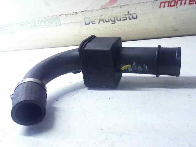  tubo turbo   renault megane ii berlina 5p confort dynamique 1.5 dci diesel