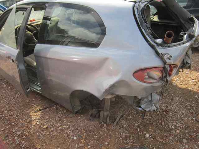  motor limpia delantero   alfa romeo alfa 147 (190) 1.9 jtd distinctive 1.9 jtd cat