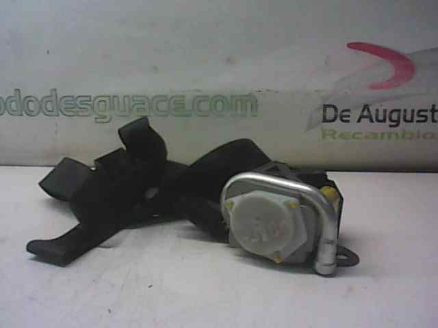  cinturon seguridad delantero izquierdo   renault vel satis (bj0) expression 3.0 v6 dci turbodiesel cat