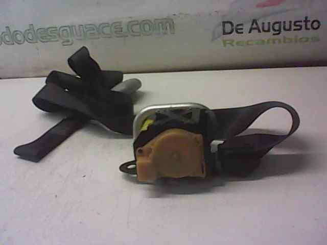  cinturon seguridad delantero izquierdo   renault vel satis (bj0) expression 3.0 v6 dci turbodiesel cat