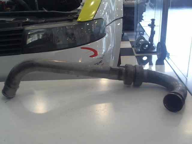  tubo turbo   renault megane ii berlina 5p confort authentique 1.5 dci diesel