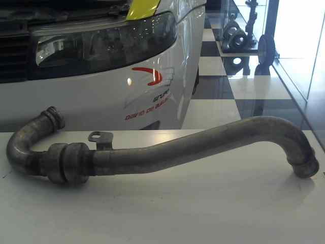  tubo turbo   renault megane ii berlina 5p confort authentique 1.5 dci diesel