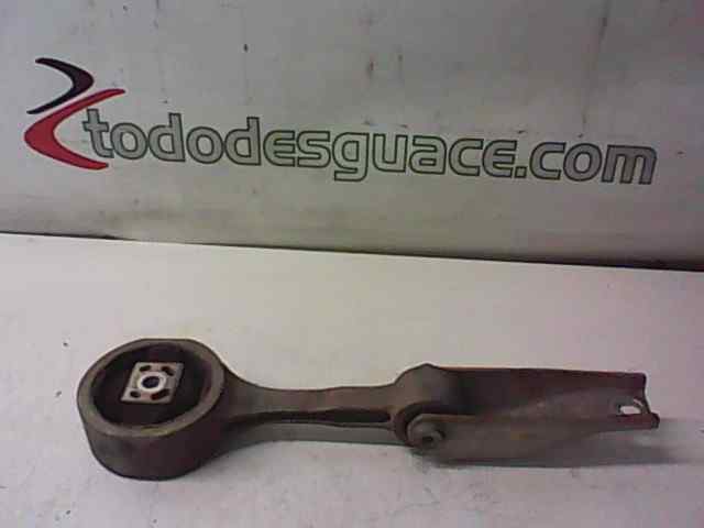 soporte cambio   seat ibiza (6l1) cool 1.4 16v