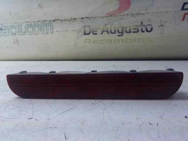  luz central de freno   renault megane i berlina porton trasero (ba0) 1.4e rl 1.4