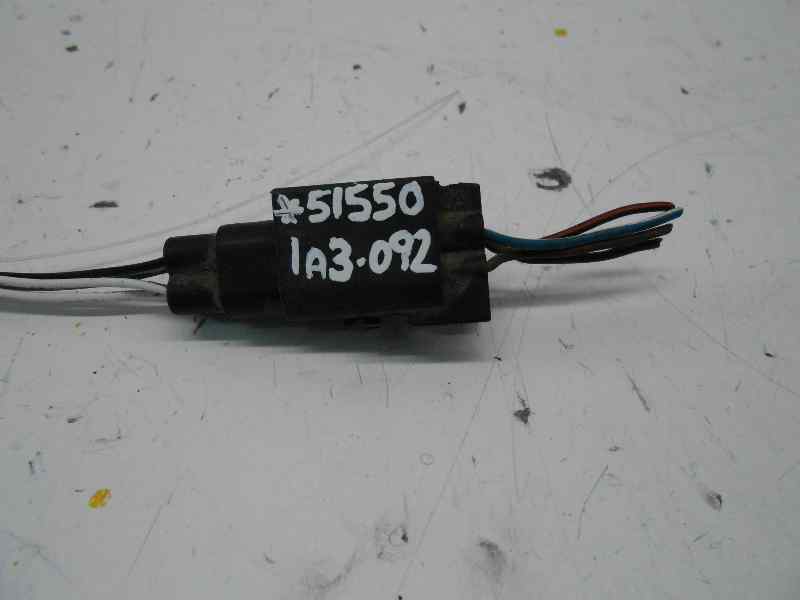  sonda lambda   ford escort berlina/turnier bravo lim. 1.6 16v cat