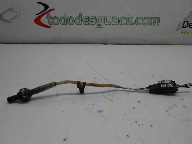  sonda lambda   ford escort berlina/turnier bravo lim. 1.6 16v cat