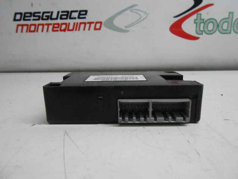  modulo   nissan primera berlina (p12) acenta 1.6 cat
